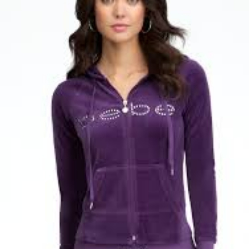 Bebe sweater